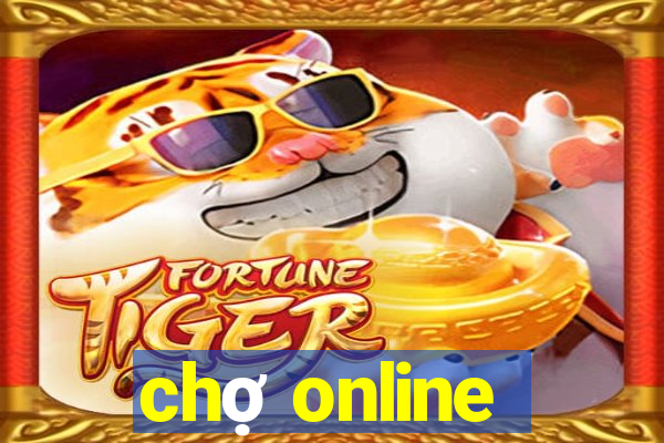 chợ online