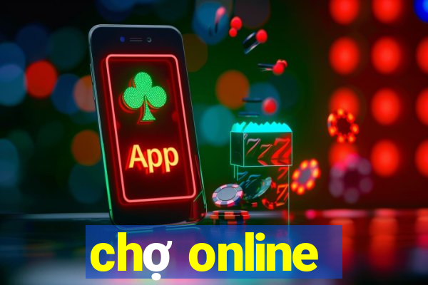 chợ online