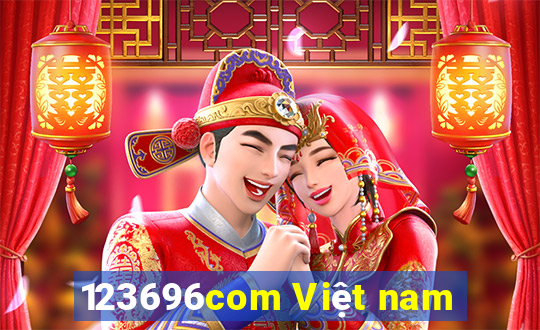 123696com Việt nam