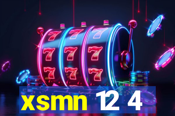 xsmn 12 4