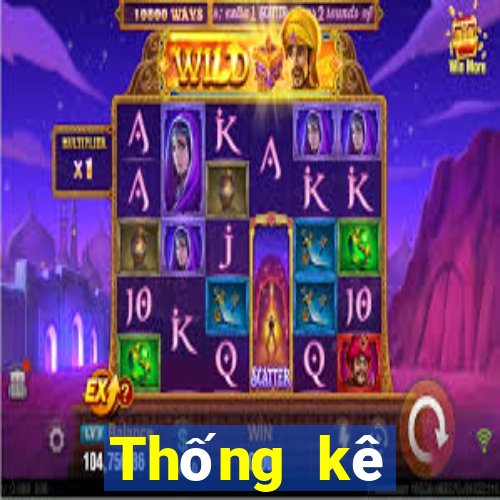 Thống kê vietlott Bingo18 ngày 31