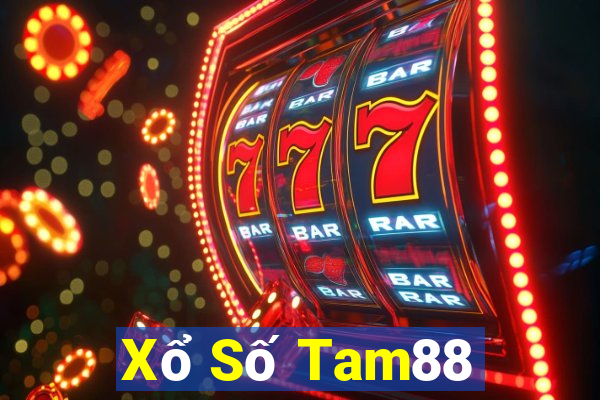 Xổ Số Tam88