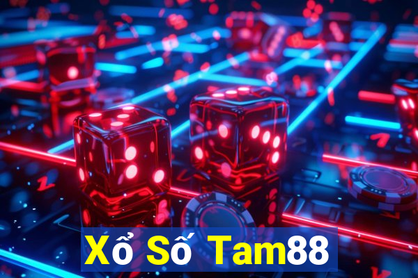 Xổ Số Tam88