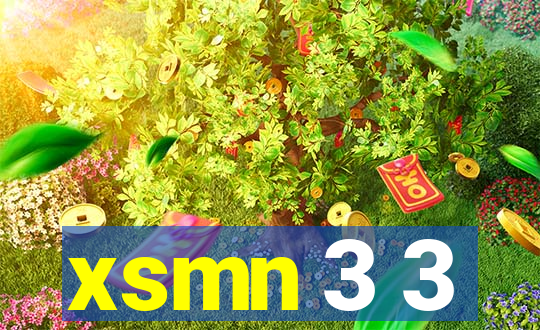 xsmn 3 3