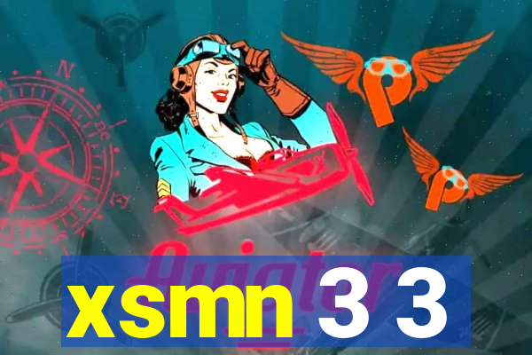 xsmn 3 3