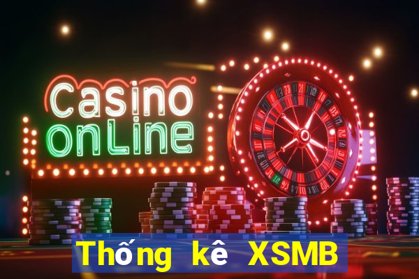 Thống kê XSMB thứ Ba