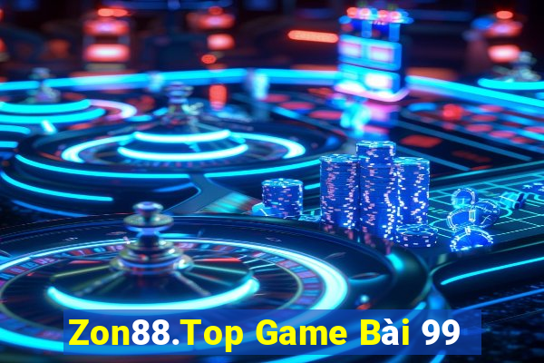 Zon88.Top Game Bài 99