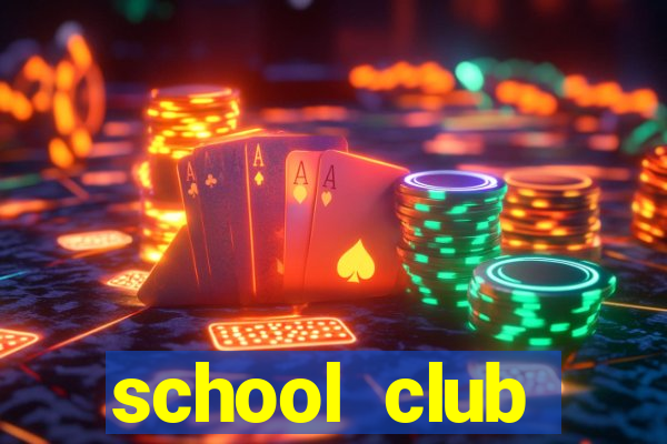 school club fundraising ideas