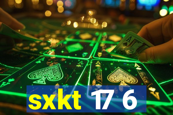 sxkt 17 6