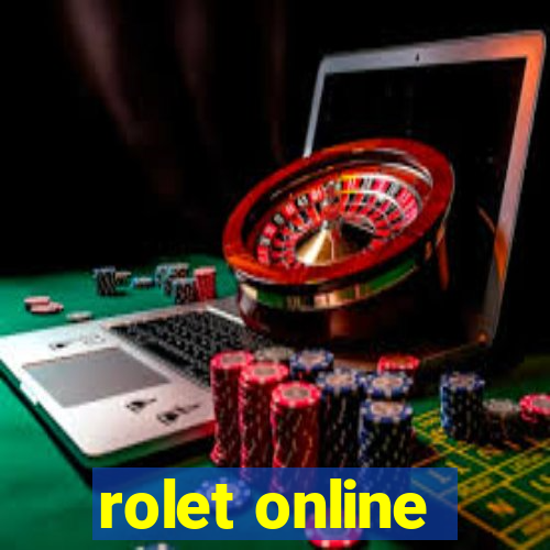 rolet online