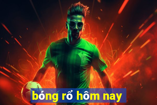 bóng rổ hôm nay