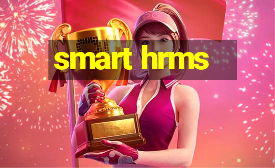 smart hrms