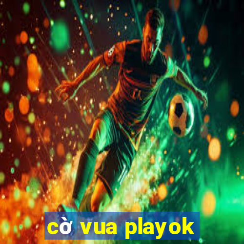 cờ vua playok