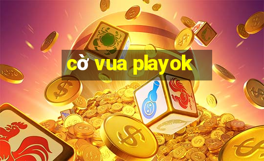 cờ vua playok