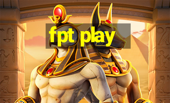 fpt play