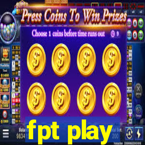 fpt play