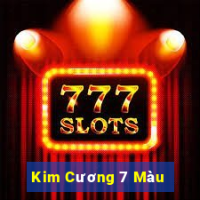 Kim Cương 7 Màu