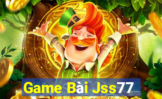 Game Bài Jss77