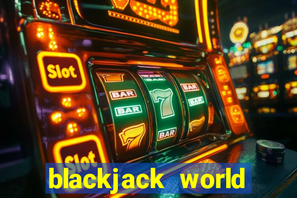 blackjack world tour switch