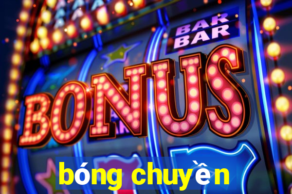 bóng chuyền