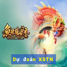 Dự đoán XSTN ngày 17