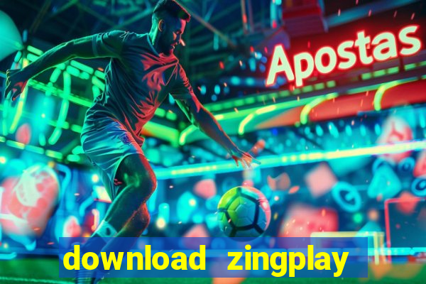 download zingplay mien phi