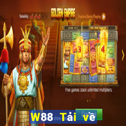 W88 Tải về phần mềm Big King