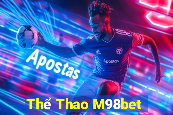 Thể Thao M98bet