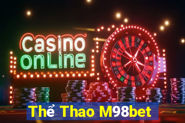 Thể Thao M98bet