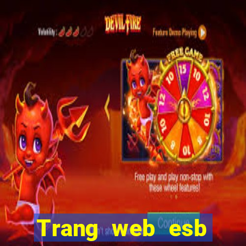 Trang web esb Giải trí