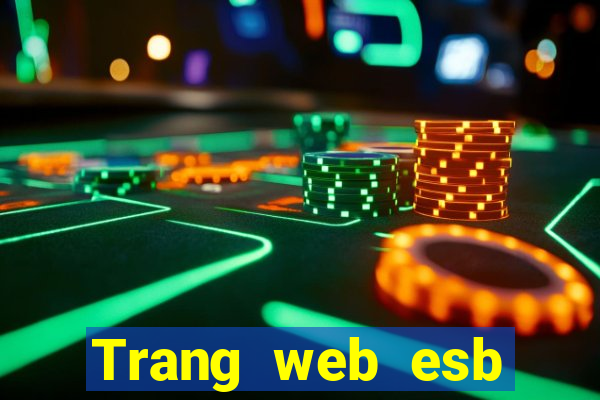 Trang web esb Giải trí