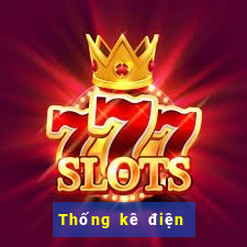 Thống kê điện toán ngày 22