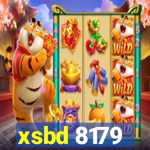 xsbd 8179