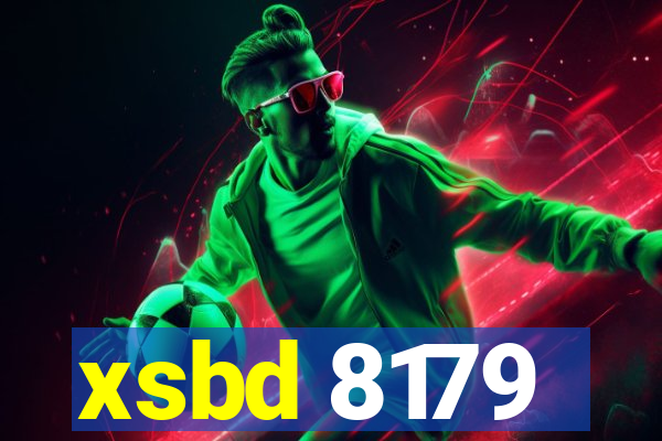 xsbd 8179