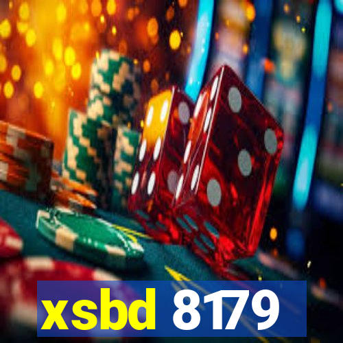 xsbd 8179