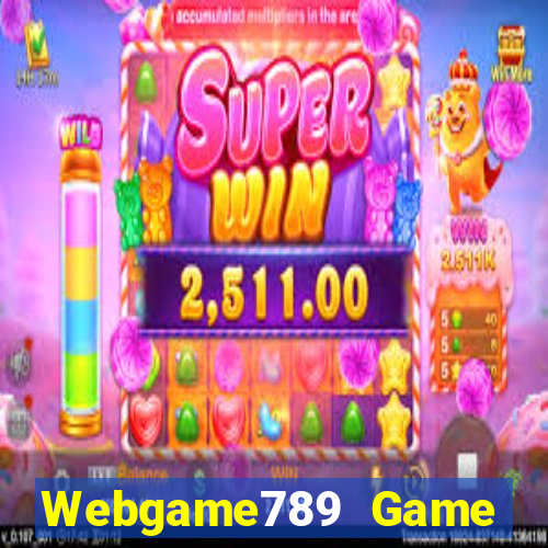 Webgame789 Game Bài Online Uy Tín