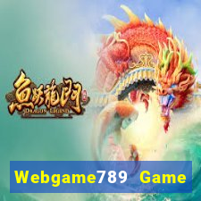 Webgame789 Game Bài Online Uy Tín