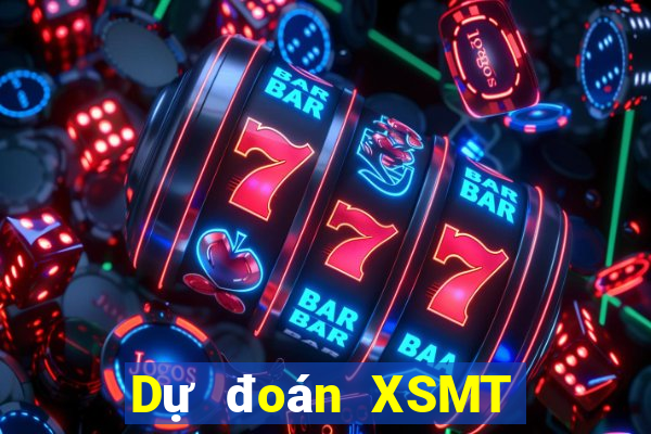 Dự đoán XSMT ngày mai