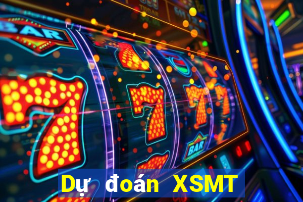 Dự đoán XSMT ngày mai