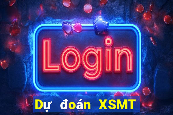 Dự đoán XSMT ngày mai