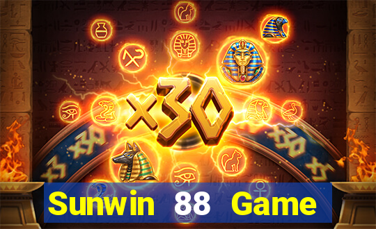 Sunwin 88 Game Bài Mới