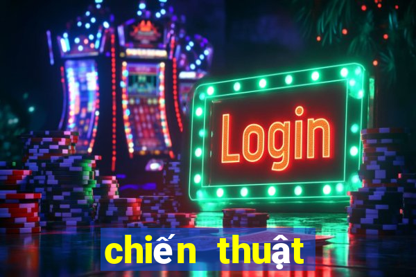 chiến thuật glxh fo4 mới nhất