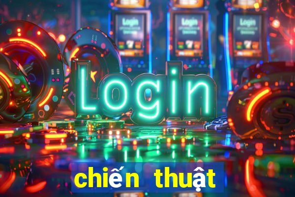 chiến thuật glxh fo4 mới nhất