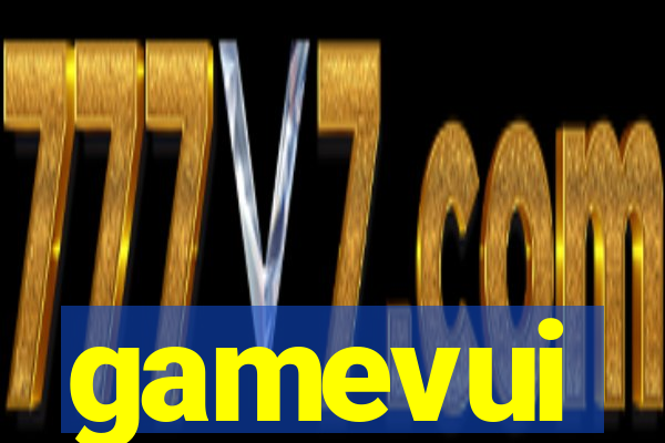 gamevui