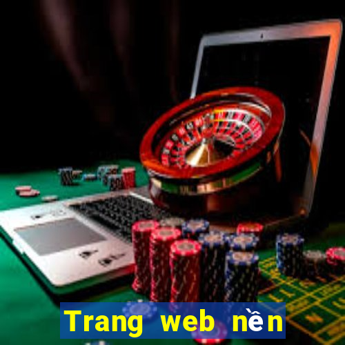 Trang web nền tảng xổ số 567