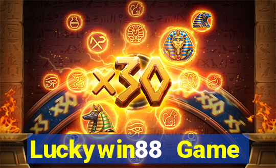 Luckywin88 Game Bài Phỏm