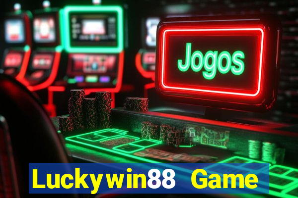 Luckywin88 Game Bài Phỏm