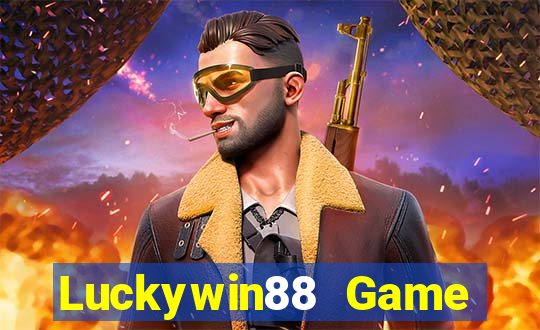 Luckywin88 Game Bài Phỏm