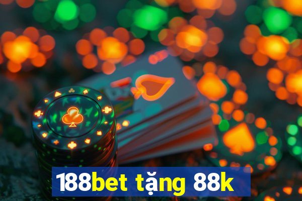 188bet tặng 88k