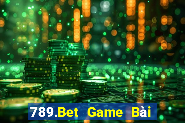 789.Bet Game Bài Có Code